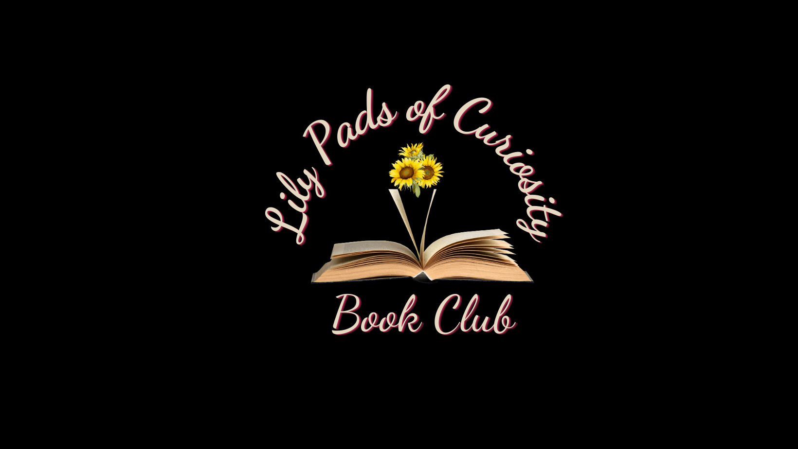 Lily Pads of Curiosity Members Only Book Club